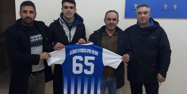 Aydoğanspor Kulübü Transferlere Devam Ediyor