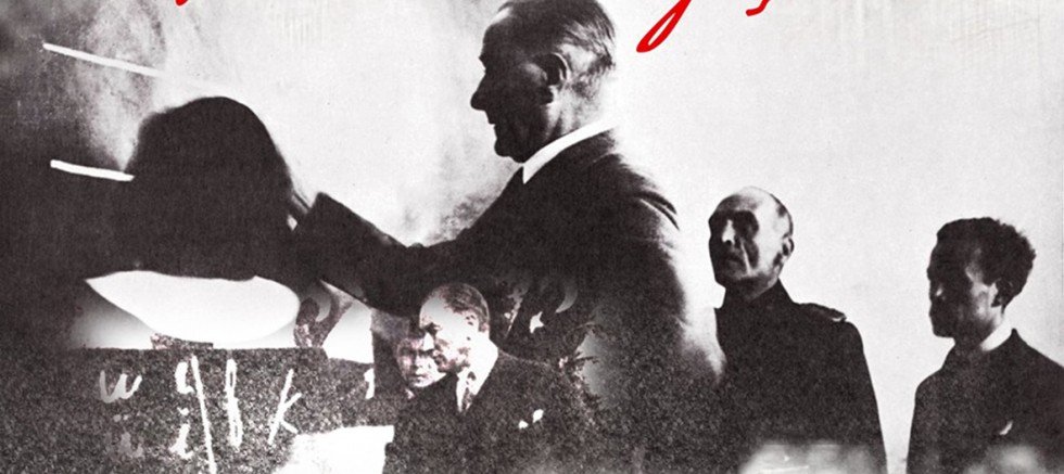 Başkan Özacar’dan Türk Harf Devrimi’nin 91. Yılı Mesajı