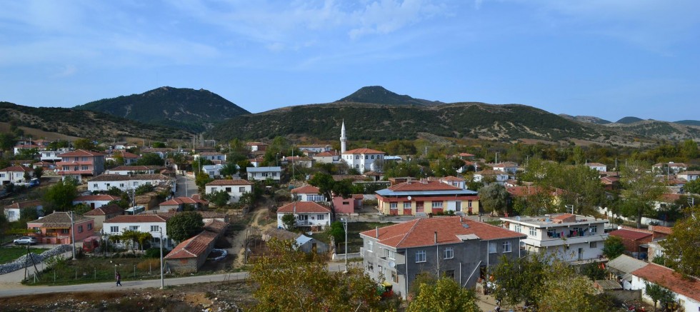 Değirmendüzü Köyü Karantinaya Alındı
