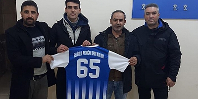 Aydoğanspor Kulübü Transferlere Devam Ediyor