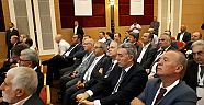 Marmaralı Başkanlar Edremit’te Toplandı