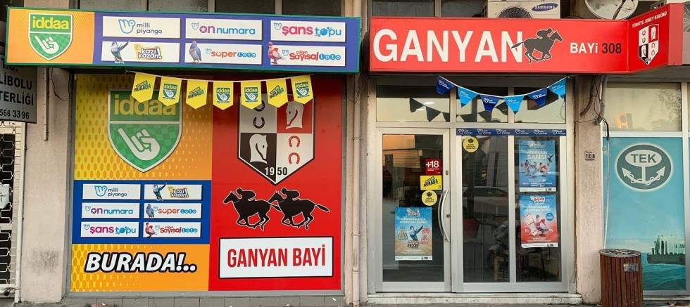 126 Liralık Kupon 1 Milyon 786 Bin TL Kazandırdı