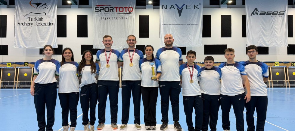 2026 Salon Kış Kupası Sona Erdi