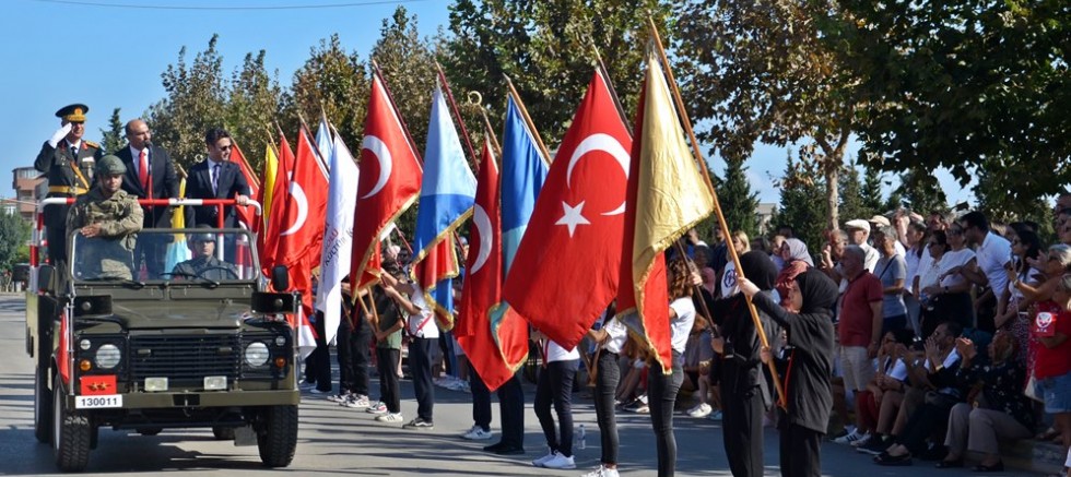 30 Ağustos Zafer Bayramı Programı Belli Oldu