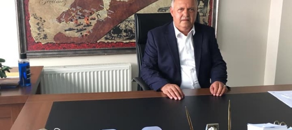 ‘Ahilik, Manevi Bir Terbiye Ocağıdır’