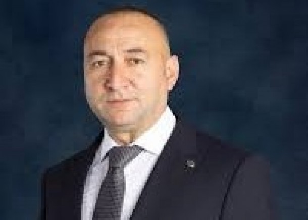 Ak'tan Miraç Kandili Mesajı