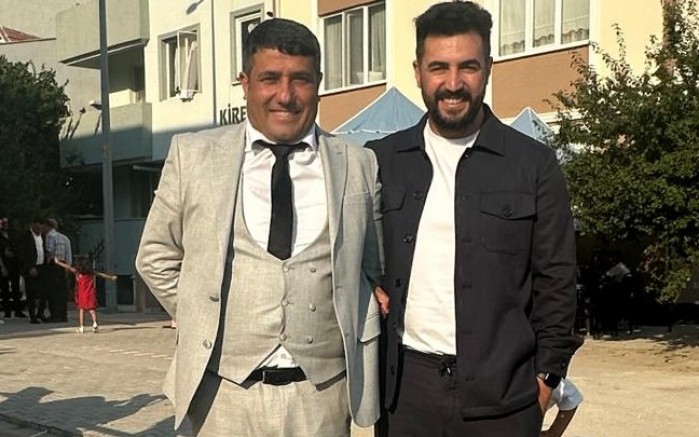 Anadolulular Derneği’nde Yeni Başkan Ergin Kalkşa Oldu