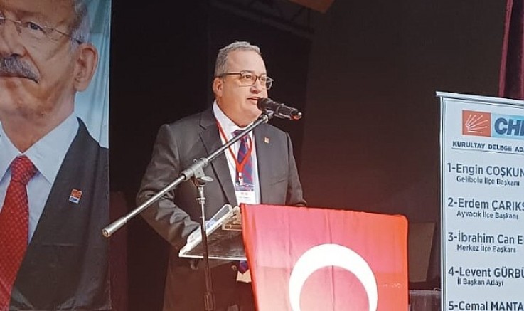 ‘Anayasa’ya Bağlılık, Demokrasiye Bağlılıktır’