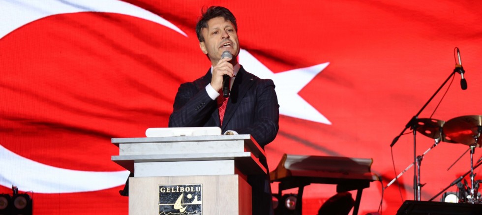 Başkan Soyuak’tan 10 Nisan Polis Günü Mesajı