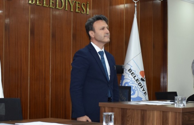 Başkan Soyuak'tan 30 Ağustos Zafer Bayramı Mesajı