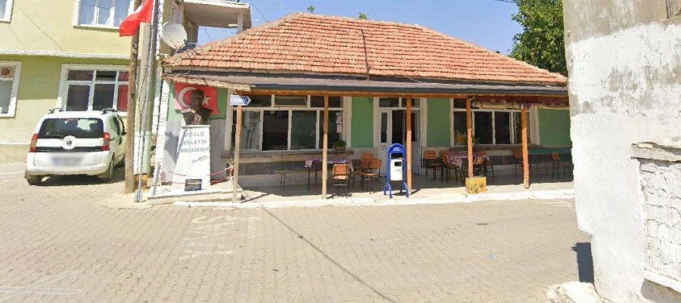 Bayramiç Köy Kahvesi İhalesi Yeniden Yapıldı