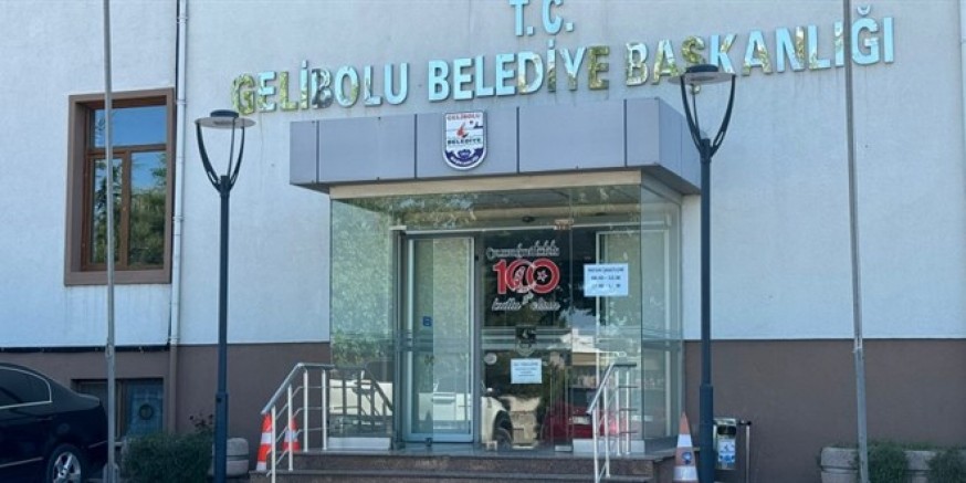 Belediyeden Dolandırıcılık Uyarısı!