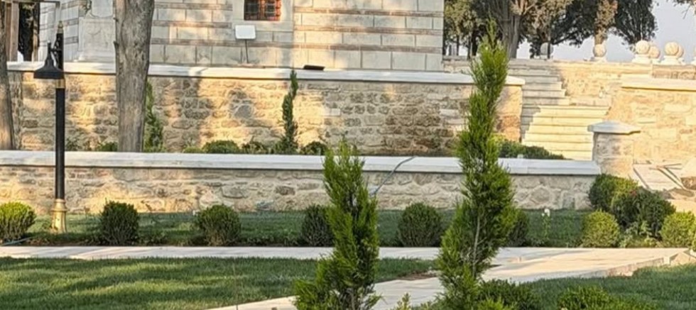 Bolayır’daki Restorasyon Çalışmaları Tamamlandı