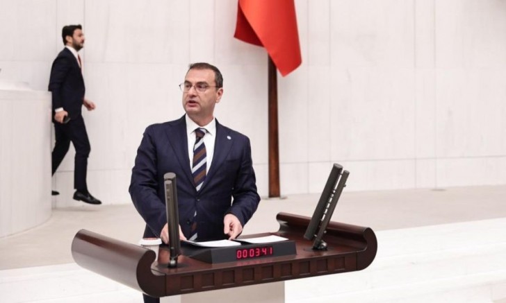 ‘Bu Bir Doğal Afetti Ama Sonuçları Doğal Değildi’