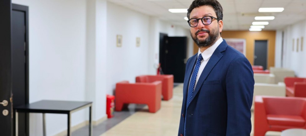 'Bu Bir Veda Değil, Teşekkürdür'