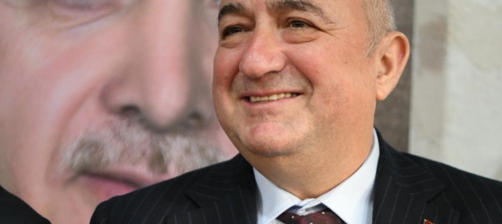 ‘Bu Millet Asla Diz Çökmedi, Çökmeyecek!’