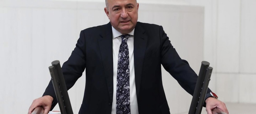 ‘Bütçeye ‘Ret’ Demek, Millete Sunulacak Hizmetlere De Sırt Çevirmektir’