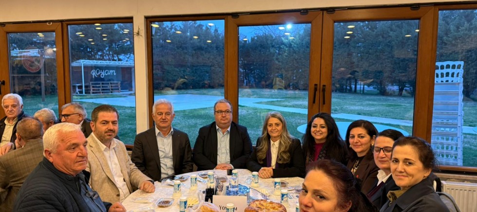 ‘Çanakkale’de Dayanışma ve Birlik Ruhu Güçleniyor