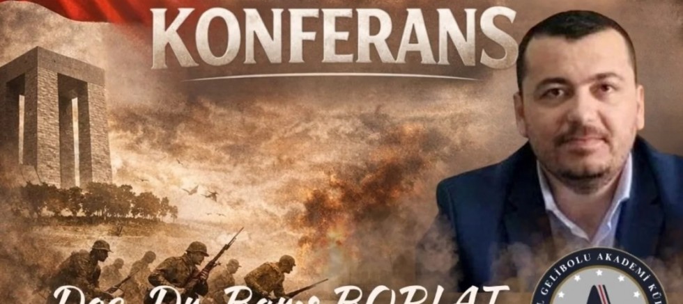 Çanakkale Ruhu Akademi Kültür Koleji’nde Yankılanacak