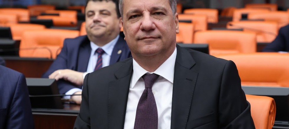 Ceylan’dan Sözleşmeli Erlerin İstihdamı İçin Kanun Teklifi