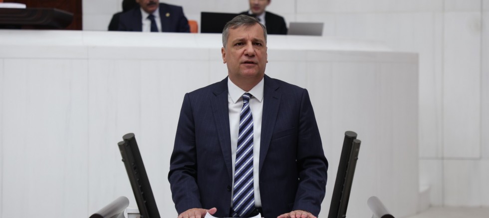 Ceylan; ‘TÜVTÜRK Tekel Düzenine Son Verilmelidir’