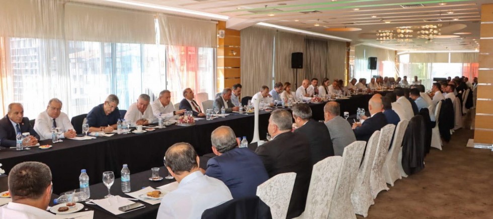 'CHP Halkın Partisidir, Teslim Alınamaz'