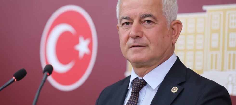 ‘Çocuklarımız Aç Kalırken Eğitimden Başarı Beklenemez’