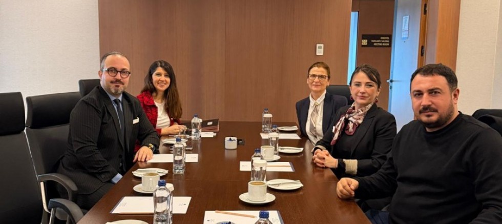 ÇOMÜ Gelibolu ile DoubleTree by Hilton Çanakkale Arasında 3+1 Eğitim Protokolü