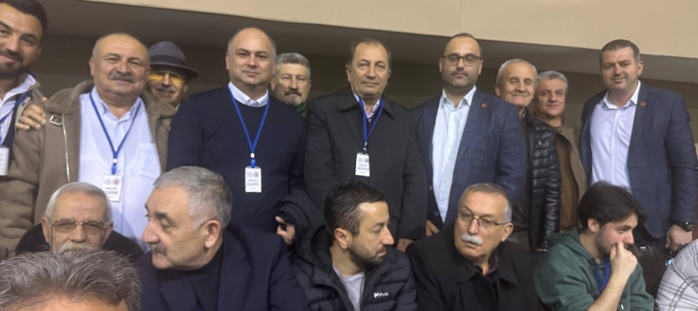 Coşkun; ‘Adalet Ertelenemez’