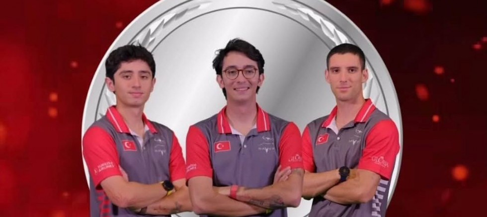 Coşkun’dan Milli Okçu Tümer’e Tebrik