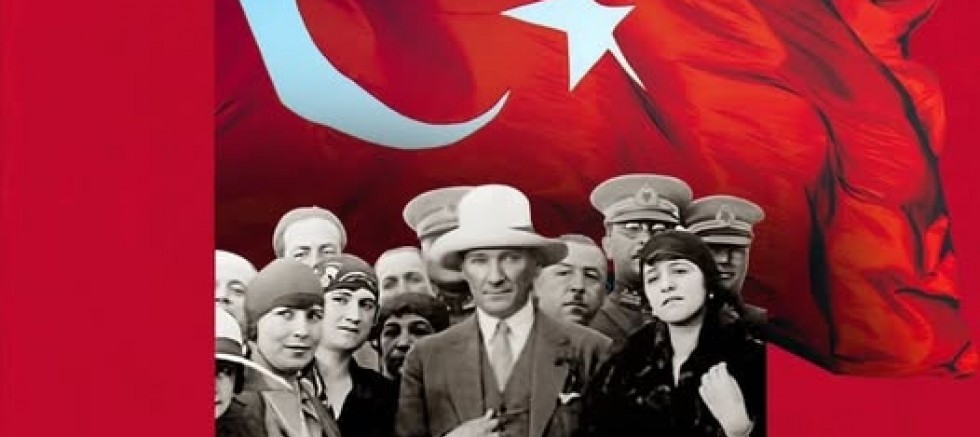 Coşkun’dan Türk Medeni Kanunu’nun 100. Yılı Mesajı