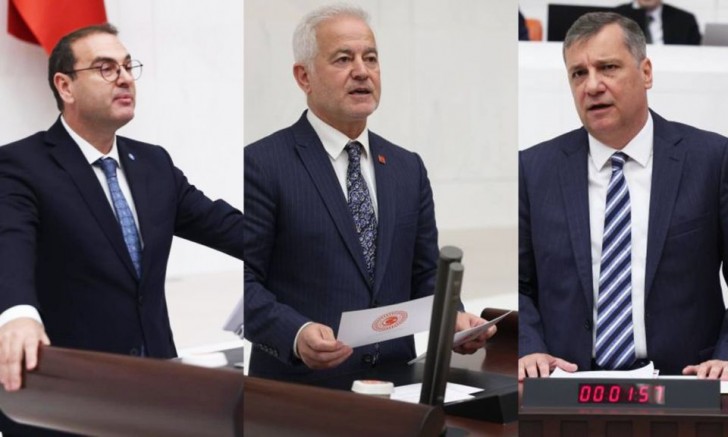 Dardanos Orman Kampı İçin Çanakkale’den Ortak Çağrı