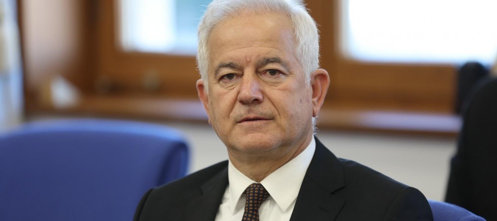 ‘Dardanos Satılık Değildir, Çanakkale Geçilmez!’