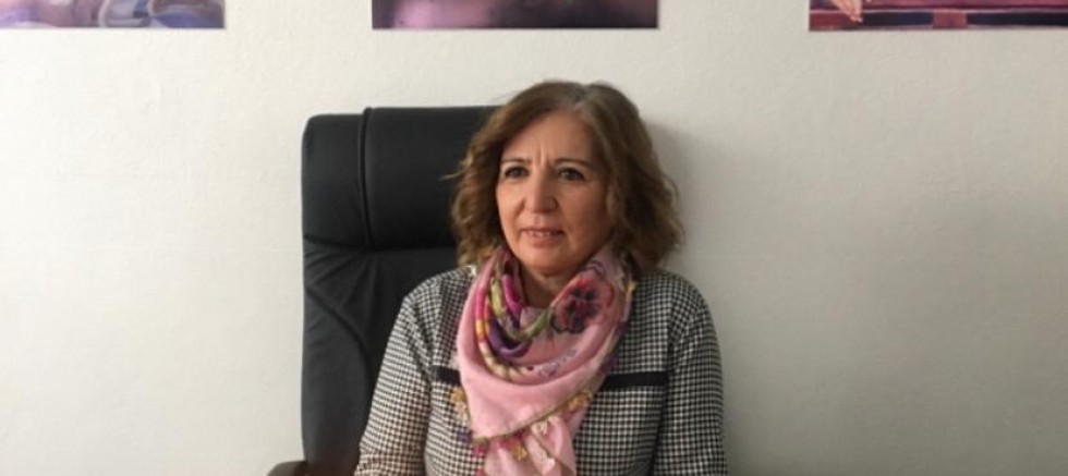 Demirkaya; ‘Hızır, Senin Vicdanında Uyanandır’