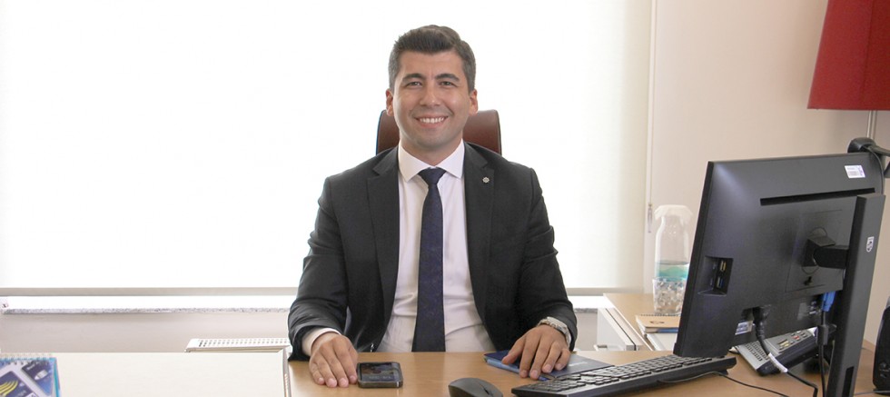 Denizbank’ın Yeni Şube Müdürü Topcu Göreve Başladı