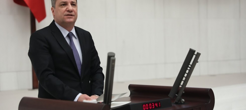 ‘Devlet Teknisyen Astsubayların Hakkını Vermedi’