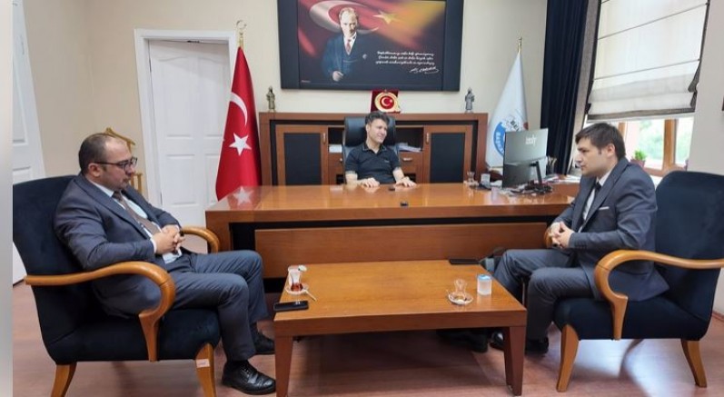 'Doğalgaz Çalışmaları 30 Kasım'da Tamamlanacak'