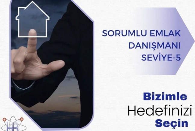 Emlak ve Oto Alım Satım Sınavı Yapılacak