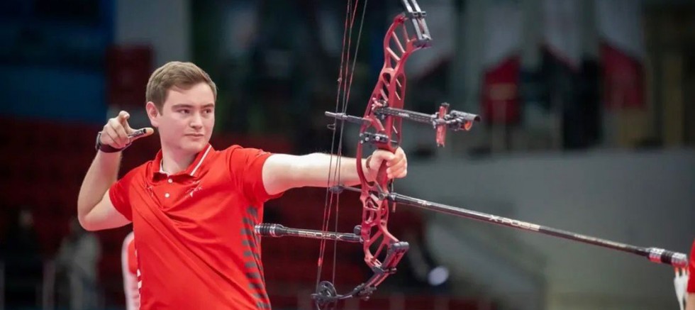 Eren Kırca A Milli Takım Kadrosuna Seçildi