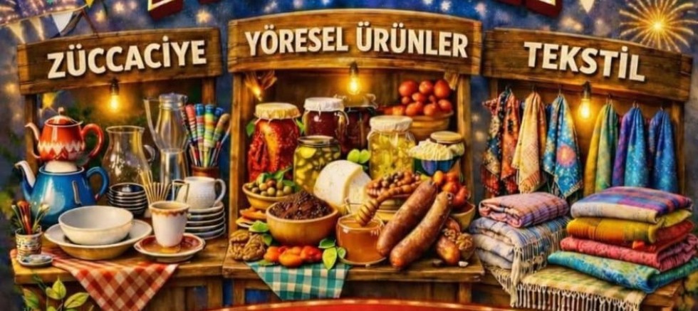 Geleneksel Gelibolu Panayırı 1 Mayıs’ta Başlıyor