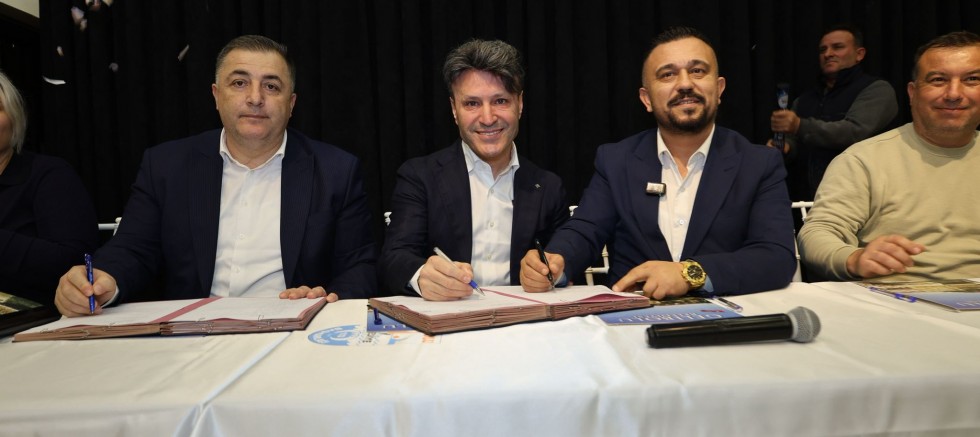 Gelibolu Belediyesi’nde En Düşük İşçi Maaşı 68 Bin Lira Oldu