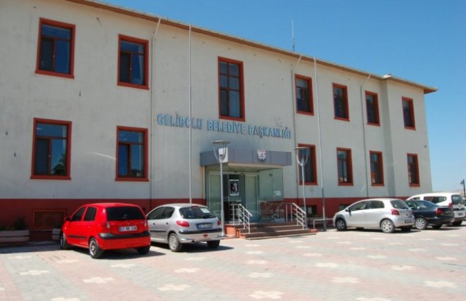 Gelibolu Belediyesinde Neler Oluyor?