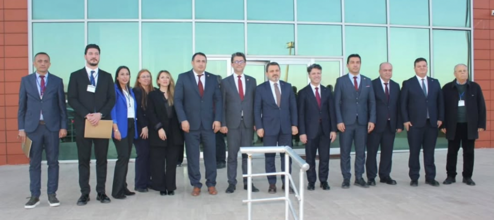 Gelibolu Çalıştayı Sonrası Teşekkür Mesajı