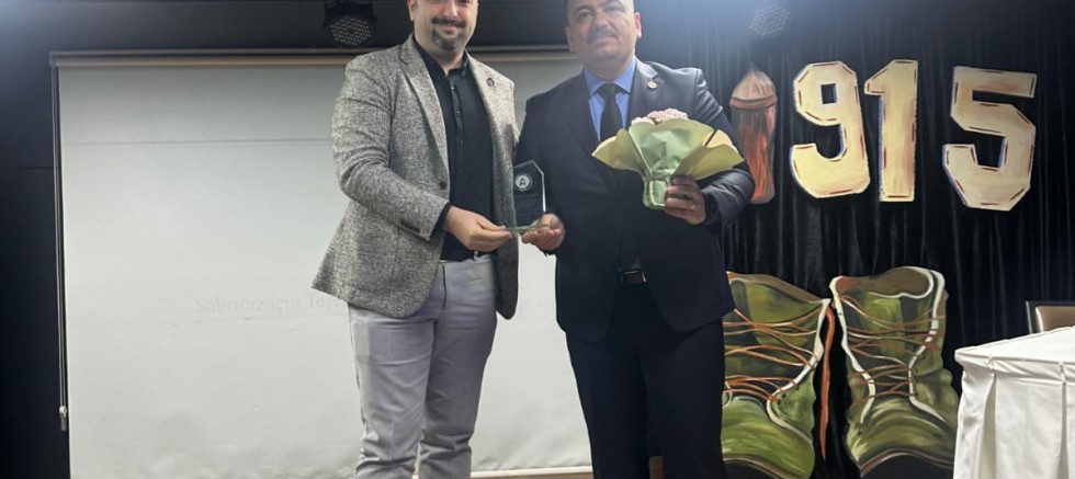 Gelibolu’da 18 Mart’a Özel Anlamlı Konferans