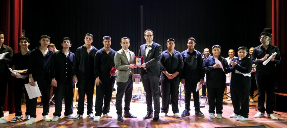 Gelibolu’da 8 Nisan Dünya Romanlar Günü Kutlandı