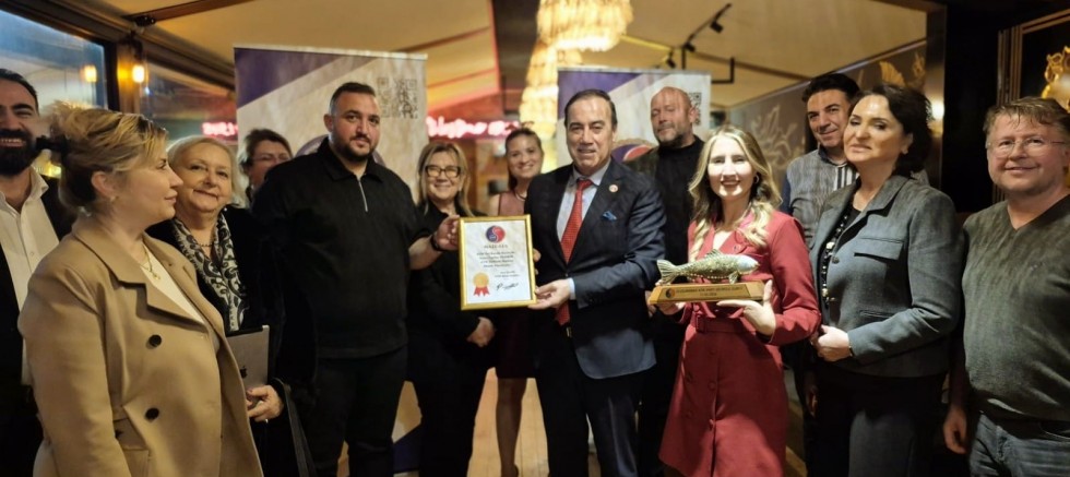 Gelibolu’da ATİK Platformunun Oluşumu Tanıtıldı