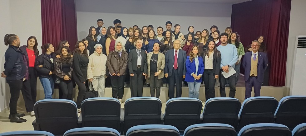 Gelibolu’da Tüketici Bilinci Eğitimleri Tamamlandı