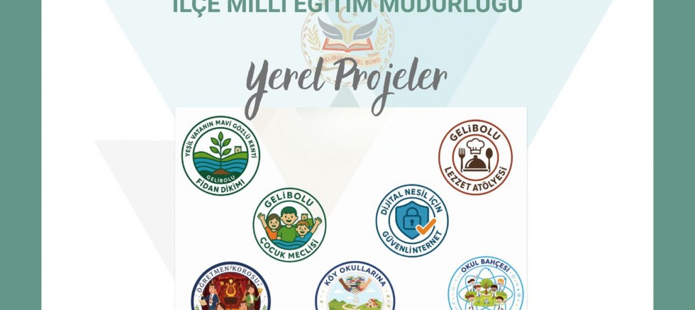 Gelibolu’nun Geleceğine Yön Veren Yerel Projeler Tanıtıldı