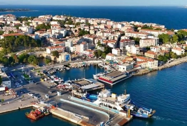 Gelibolu’nun Nüfusu Belli Oldu