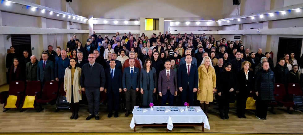 Gelibolu Öğretmen Akademileri Açılışı Gerçekleştirildi